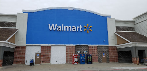 Department Store «Walmart Supercenter», reviews and photos, 17 Myrick St, Lamoine, ME 04605, USA