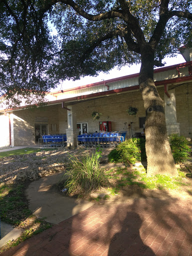 Thrift Store «Caring Place», reviews and photos, 2000 Railroad Ave, Georgetown, TX 78626, USA