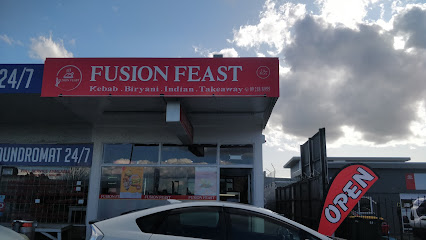 FUSION FEAST( Southern Spice) Henderson - Halal