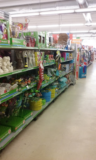 Dollar Store «FAMILY DOLLAR», reviews and photos, 1450 NE 123rd St, North Miami, FL 33161, USA