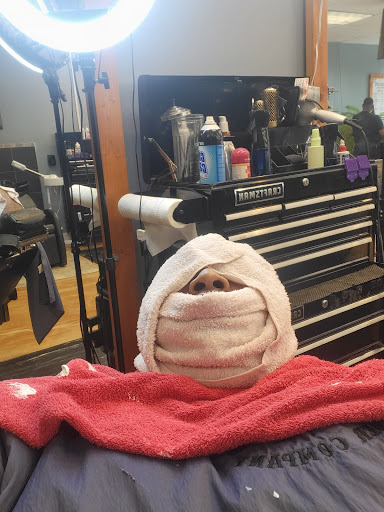 Barber Shop «Polished Barber Company», reviews and photos, 3543 Philadelphia Pike, Claymont, DE 19703, USA