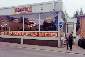 Toprak Döner & Pizza image