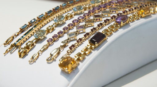 Jeweler «Modern Jewelers», reviews and photos, 807 Bay St, Beaufort, SC 29902, USA