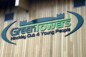 Green Towers Hinckley Club 4 Young People image