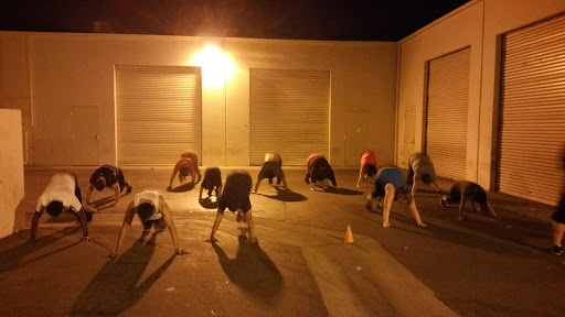 Gym «Xtreme Solutions Gym Inc.», reviews and photos, 12126 Severn Way, Riverside, CA 92503, USA