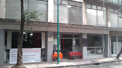 Coppel Centro Cultural