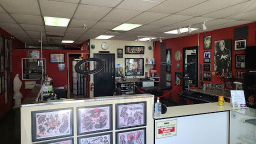 Explore tattoo ideas for dads, creative tattoo ideas in Garden Grove, available at Dr. Tattoo Studio