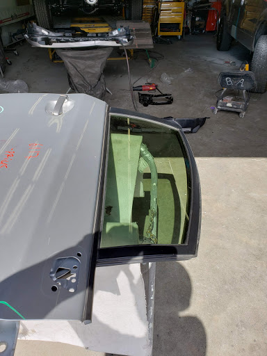 Auto Repair Shop «M&L Auto Collision», reviews and photos, 1155 Hamner Ave #104, Norco, CA 92860, USA