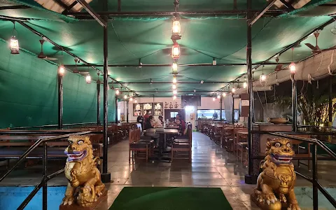 ECR Dhaba Restaurant image
