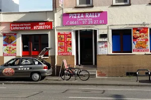 Pizza Star Gießen image