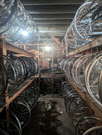 Toledo Bikes! - Photo 4 - Car repair in Toledo, OH, Toledo