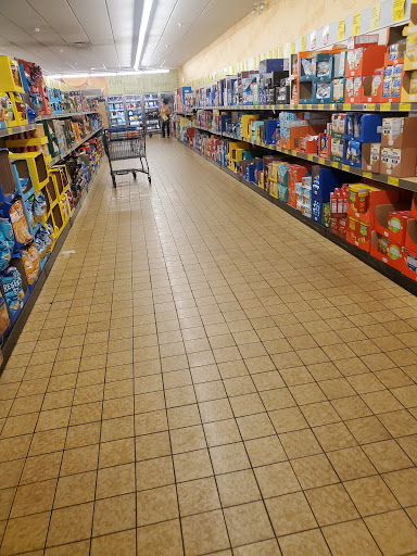 Supermarket «ALDI», reviews and photos, 913 Irving Park Rd, Streamwood, IL 60107, USA