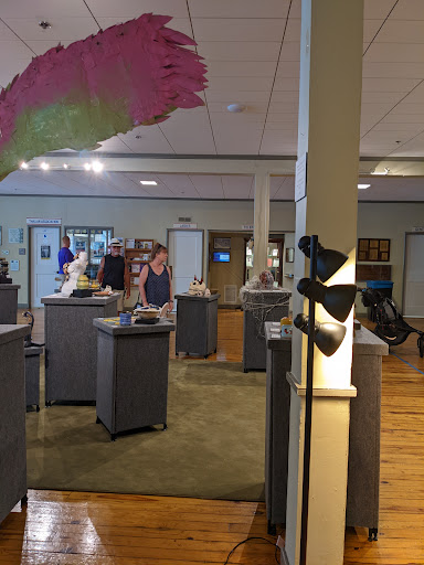 Art Center «Hannah Block Historic USO/Community Arts Center», reviews and photos, 120 S 2nd St, Wilmington, NC 28401, USA