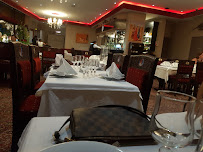 Atmosphère du Restaurant Samsara à Le Blanc-Mesnil - n°8