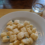 Photo n°1 de l'avis de Costanza.' fait le 25/01/2020 à 14:48 sur le  Osteria della Villetta à Palazzolo sull'Oglio