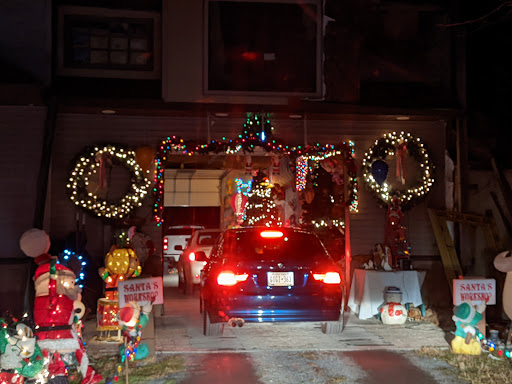 Tourist Attraction «Watt Christmas Wonderland», reviews and photos, 310 Scotchtown Rd, Goshen, NY 10924, USA