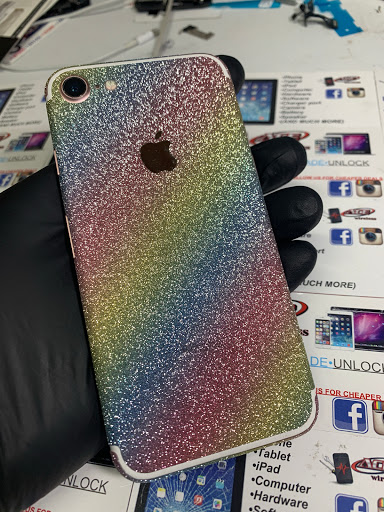 Cell Phone Store «Ace Wireless», reviews and photos, 422 E Derby Ave, Auburndale, FL 33823, USA