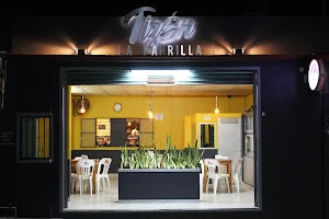 Tizón La parrilla image