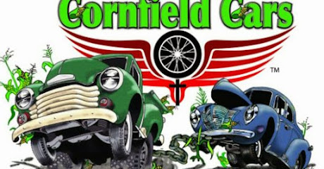Cornfield Cars LLC