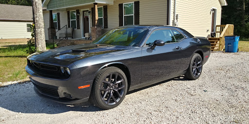 Chrysler Dealer «Beaman Dodge Chrysler Jeep Ram», reviews and photos, 1705 S Church St, Murfreesboro, TN 37130, USA