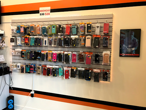 Screen Repair Service «Mr Fix», reviews and photos, 9200 Stony Point Pkwy #160, Richmond, VA 23235, USA