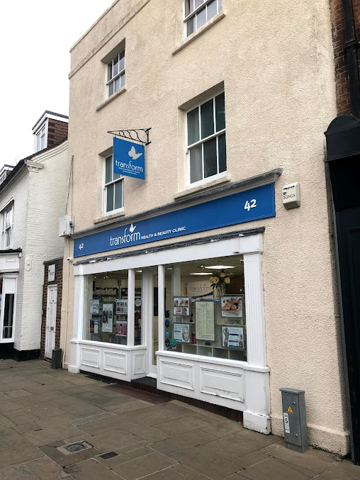 Transform Health & Beauty Clinic - Transform Health & Beauty Clinic