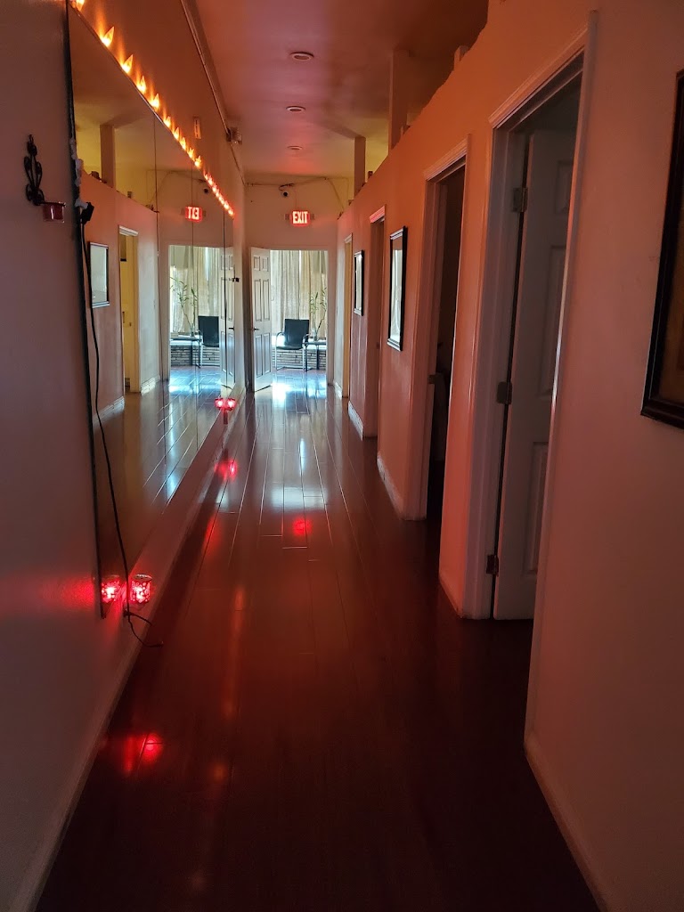 WELLNESS HEALTH CENTER 91601