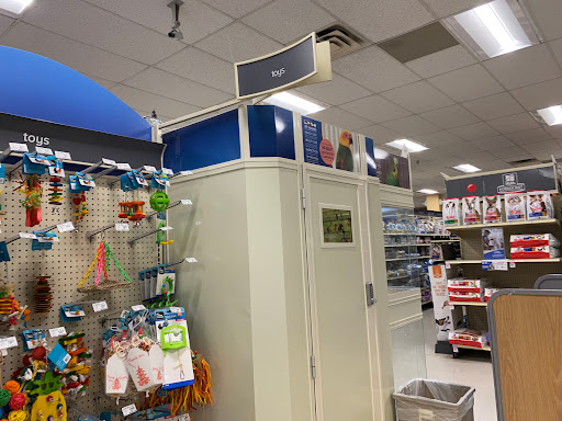 Pet Supply Store «PetSmart», reviews and photos, 8657 Villa La Jolla Dr, La Jolla, CA 92037, USA