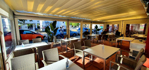 Restaurante EntrePlatos - C. Ancora, 2, 11500 El Puerto de Sta María, Cádiz, Spain