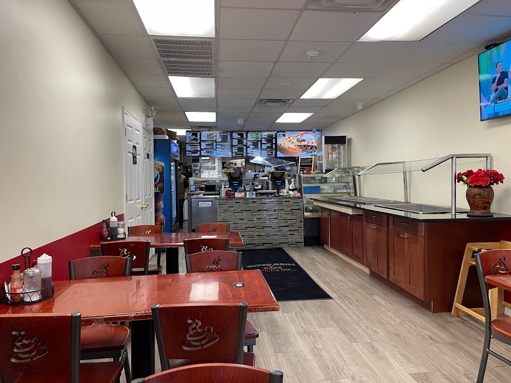 Mixed Grill & Cafe 02149