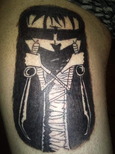 Explore rose tattoo ideas men, creative tattoo ideas in Plattsburgh, available at Ink by Lace LLC