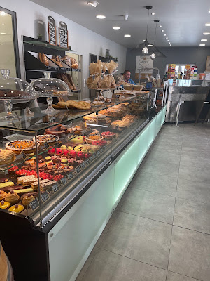 Le fournil des alpilles à Mouriès