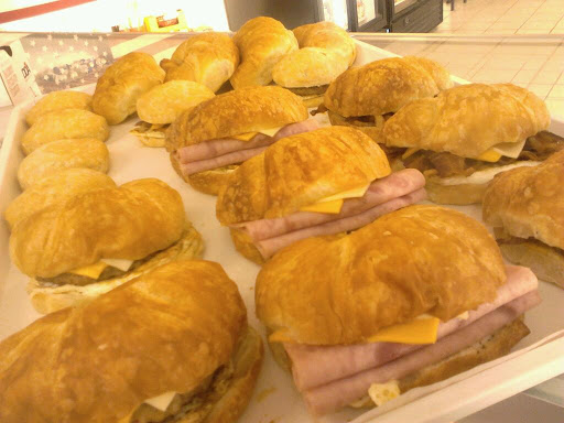 Donut Shop «Wildcat Donut», reviews and photos, 1301 15th St, Corpus Christi, TX 78404, USA