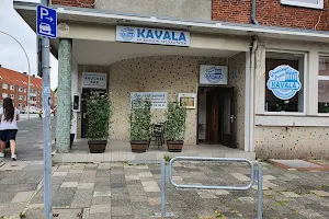 Kavala Restaurant & Lieferservice image