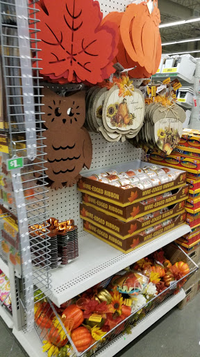 Dollar Store «Dollar Tree», reviews and photos, 25000 Blue Ravine Rd, Folsom, CA 95630, USA