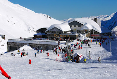 Location appartement cauterets à Cauterets