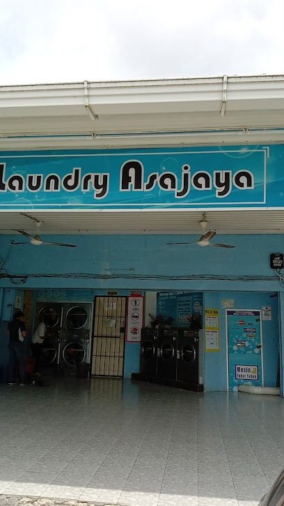 Laundry Asajaya