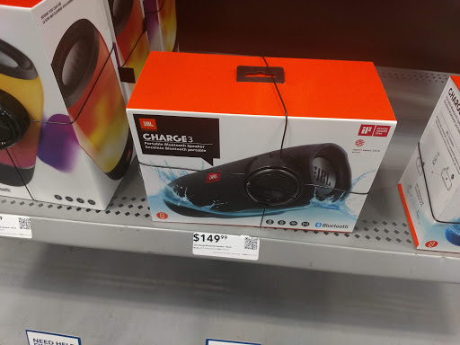 Electronics Store «Best Buy», reviews and photos, 3260 Buskirk Ave, Pleasant Hill, CA 94523, USA