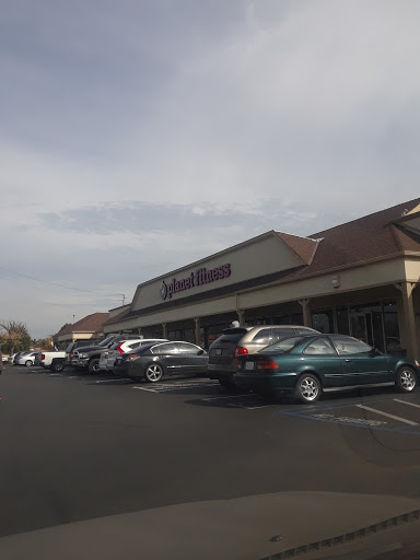 Gym «Planet Fitness», reviews and photos, 3535 W Walnut Ave, Visalia, CA 93277, USA