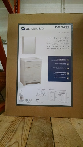 Home Improvement Store «The Home Depot», reviews and photos, 3217 Hershberger Rd NW, Roanoke, VA 24017, USA