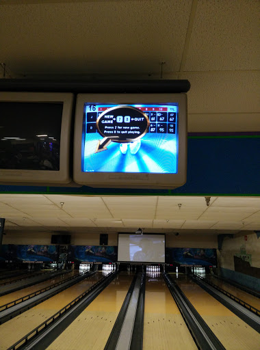 Bowling Alley «Superior Entertainment Centre», reviews and photos, 3060 US-41, Marquette, MI 49855, USA