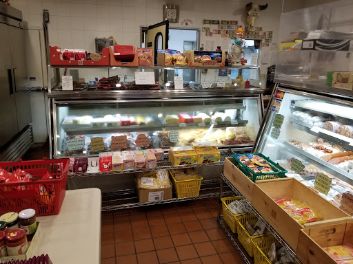 Butcher Shop «Fairfield Meat Emporium», reviews and photos, 849 Kings Hwy E, Fairfield, CT 06825, USA