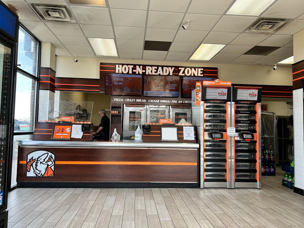Little Caesars Pizza 68134