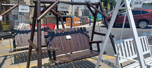 Home Improvement Store «Tractor Supply Co.», reviews and photos, 1733 Lincoln Way E, Chambersburg, PA 17201, USA