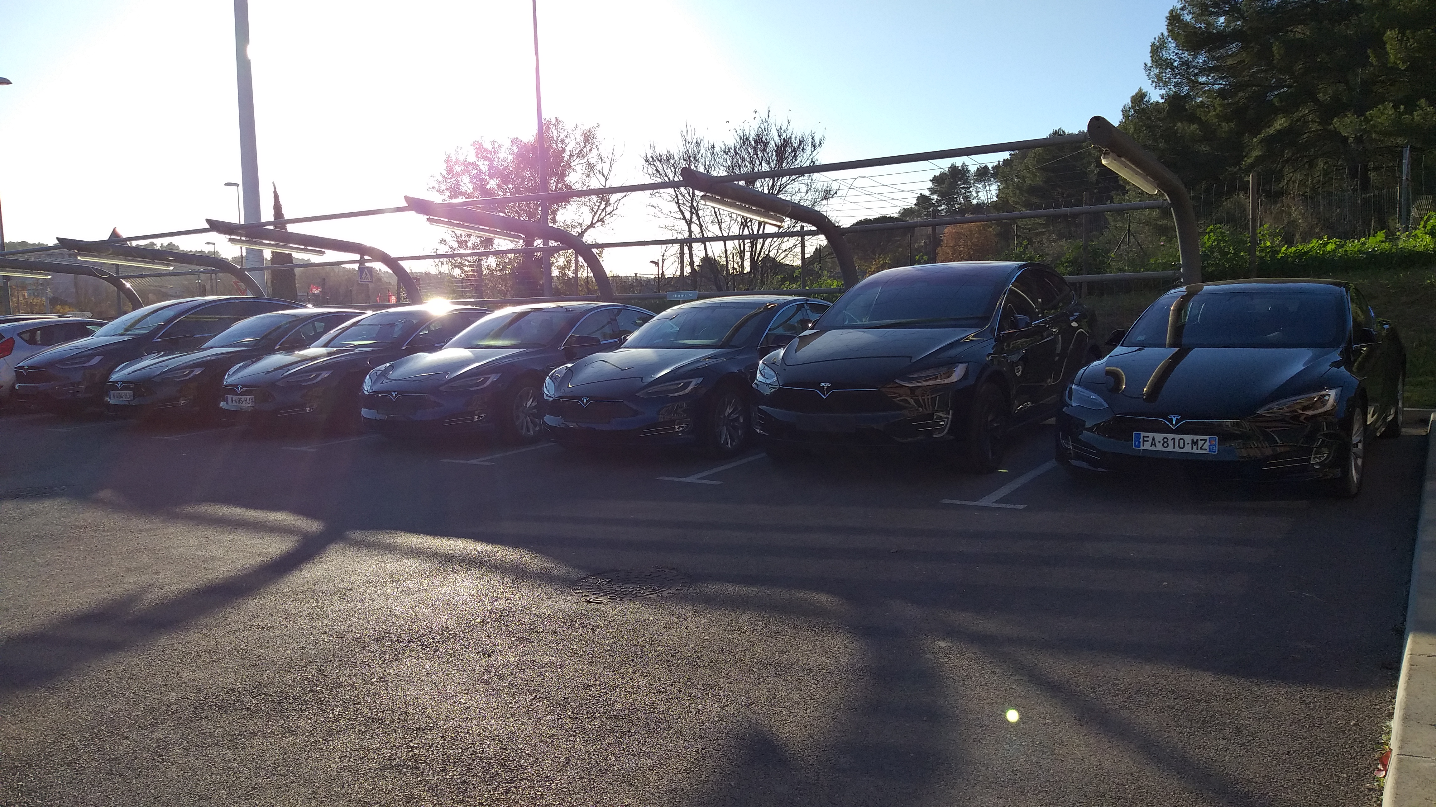 Photo n° 2 de l'avis de Oxy-.u fait le 08/12/2018 à 14:42