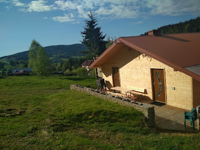 Domek na Skalnej Górce w Tyliczu Pułaskiego 44, 33-383 Tylicz, Polska