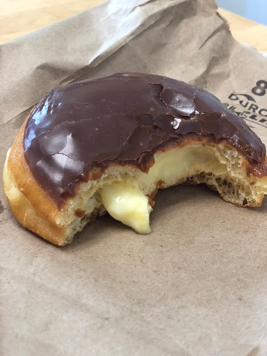 Donut Shop «Donut Hut», reviews and photos, 31 Little Canada Rd E, Little Canada, MN 55117, USA