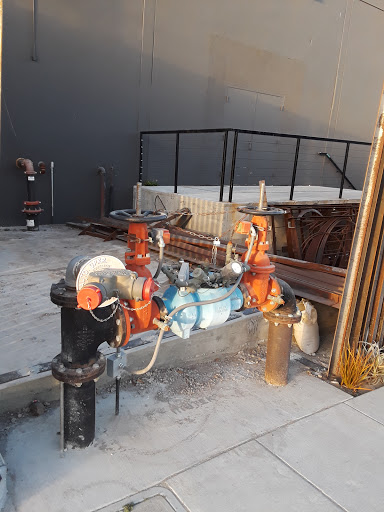 Laundromat «BayView Plaza Launderland», reviews and photos, 3801 3rd St, San Francisco, CA 94124, USA