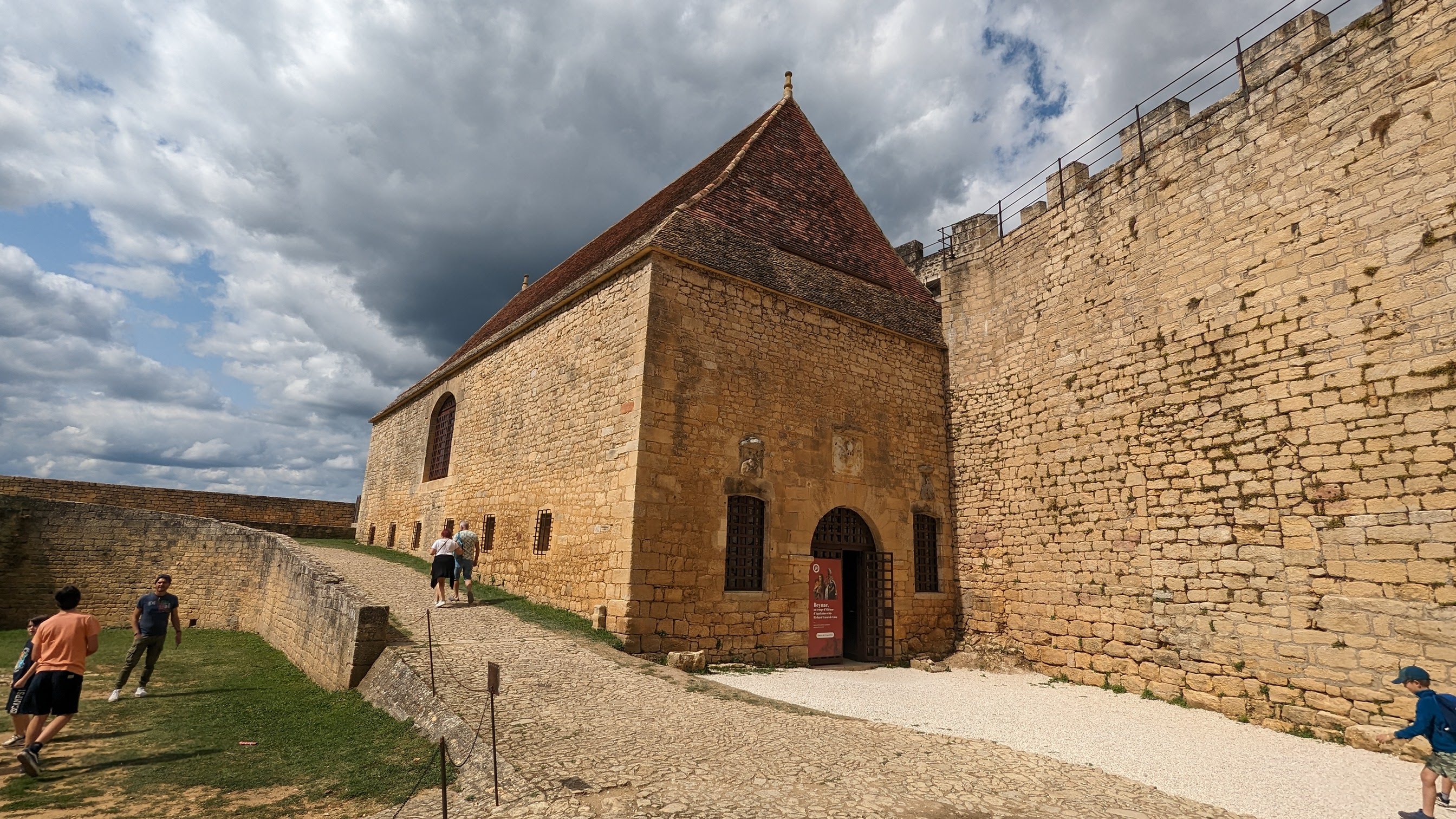 Photo n° 3 de l'avis de Cyrille.a fait le 29/08/2023 à 15:13