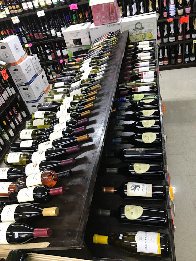Wine Store «Prestige Liquor & Wine», reviews and photos, 1050 Howe Ave, Sacramento, CA 95825, USA